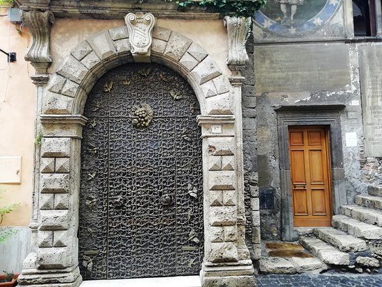 Casa Barnekow