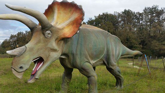 Pietre del Drago