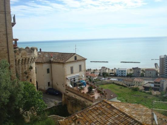 Museo Torrione della Battaglia