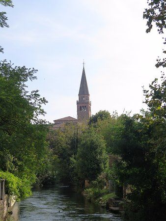 Giardini dell'Abbazia