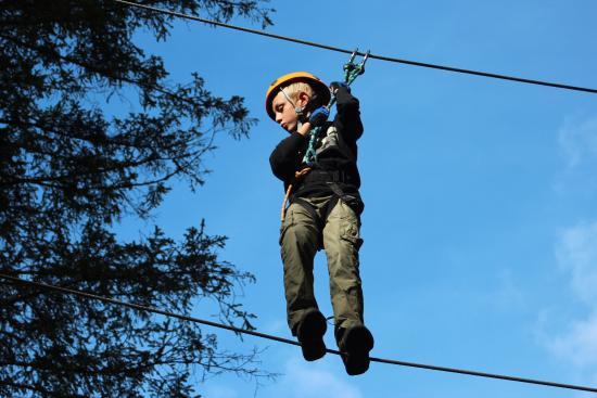 Adventure Park Sappada