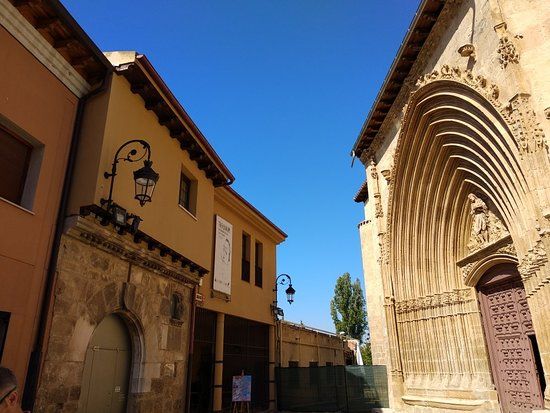 Museo Casa de las Bolas Aranda de Duero