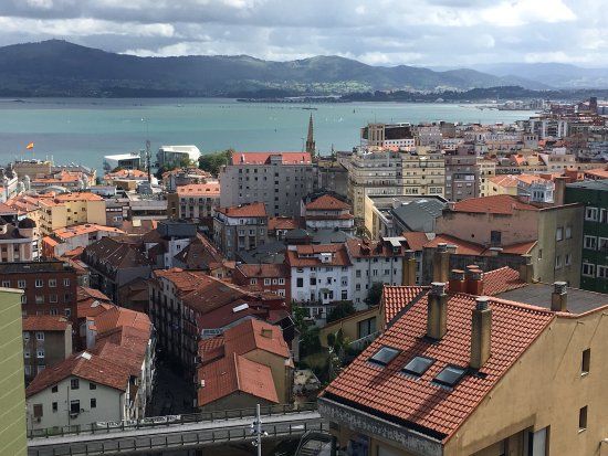 Funicular del Rio de la Pila