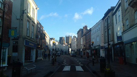 Wells Artisan Quarter