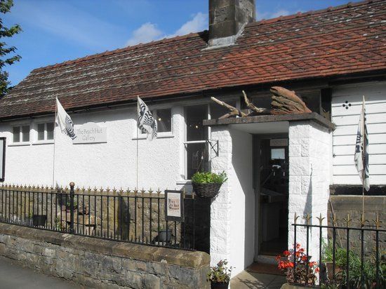 The Beach Hut Gallery