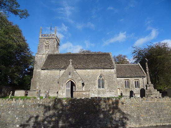 St Mary's Church