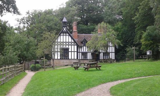 Acton Scott Historic Working Farm