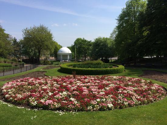 Vale Park