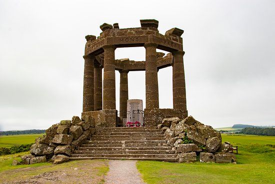 Stonehaven War Memorial