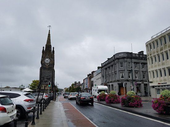 Clock Tower