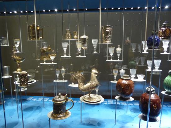 Silesian Museum in Gorlitz