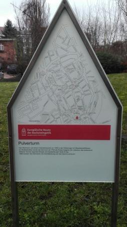 Pulverturm