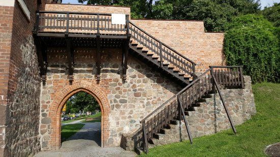 Uenglinger Tor