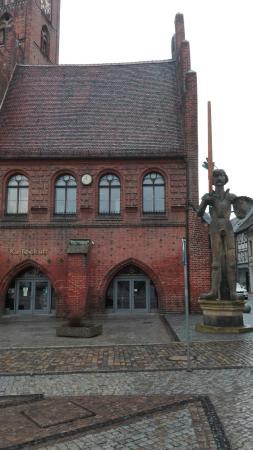 Hruotland