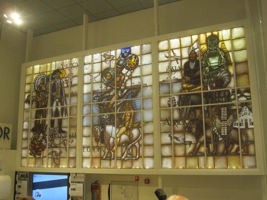 Museum Veenendaal