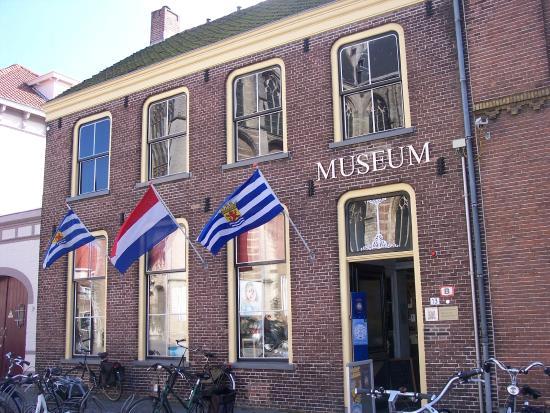 Historical Museum Bevelanden