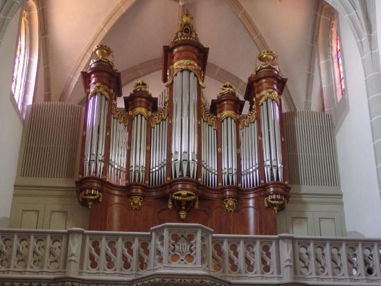 Eglise Saint-Martin
