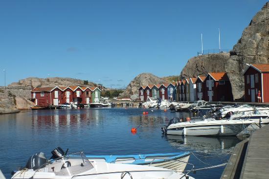 Smögenbryggan