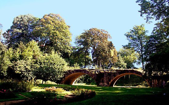 Parc Louise Marie