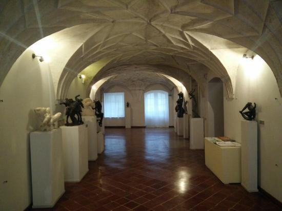 Museu de Gorenjska