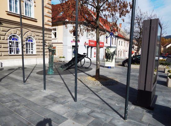 Museum Slovenj Gradec