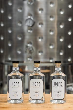 Hope Distillery
