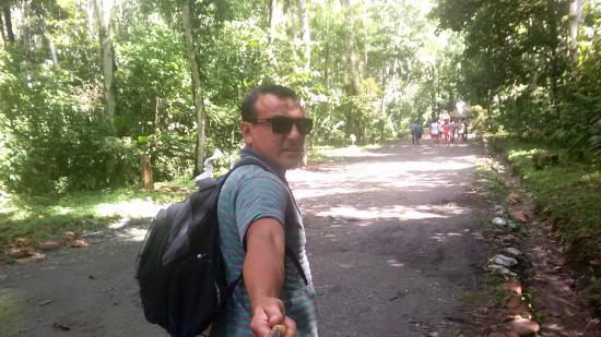 Parque Nacional Tingo María