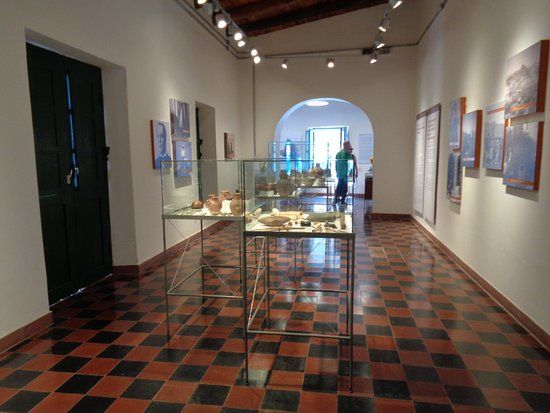 Museo Arqueologico