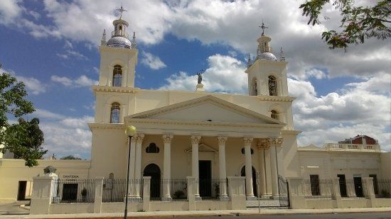 Catedral de Nuestra Señora del Rosario