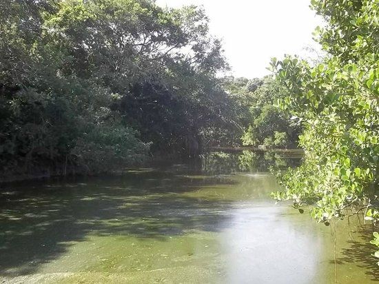 Reserva de Tauá