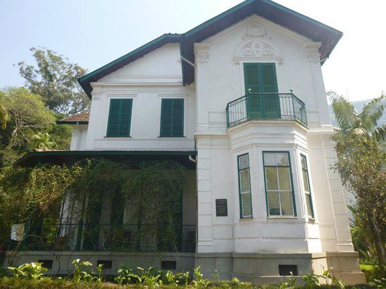 House of Rui Barbosa