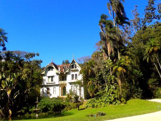 Casa da Ipiranga
