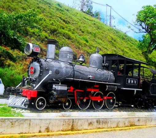 Locomotiva