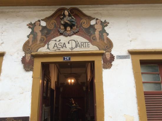 Casa D'arte