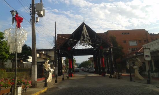 Palco Móvel
