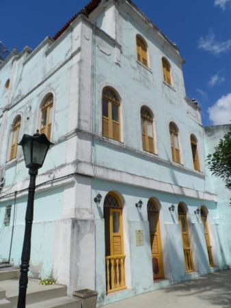 Museu Sda aúde