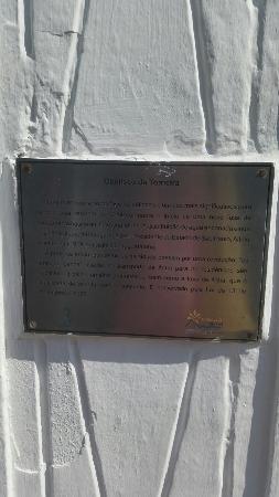 Torneira Central