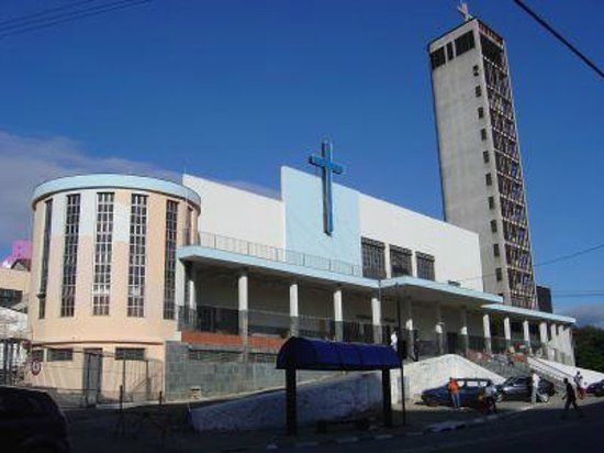 Cathedral St. Anthony