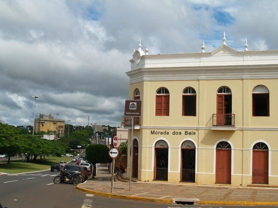 Morada dos Baís
