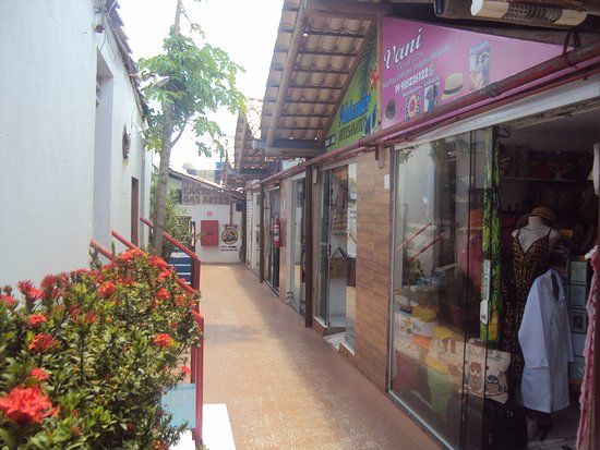 Feira do Turista de Aracaju