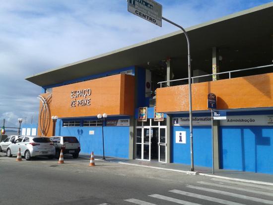 Espaço Zé Peixe