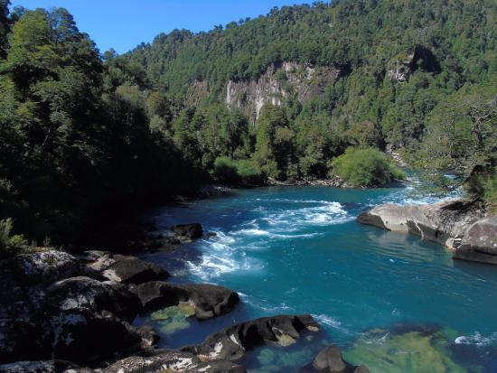 Futaleufú River