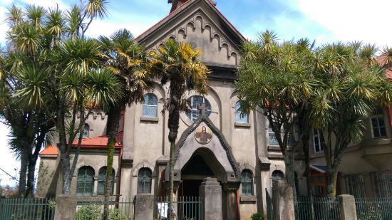 Iglesia de San Francisco