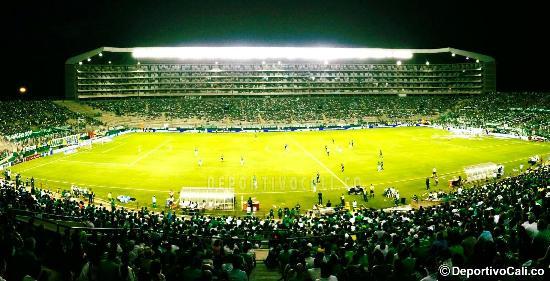 Estadio Deportivo Cali