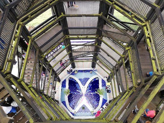 Mirador Colina Iluminada