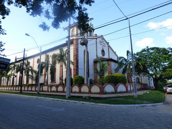 Catedral de Pilar