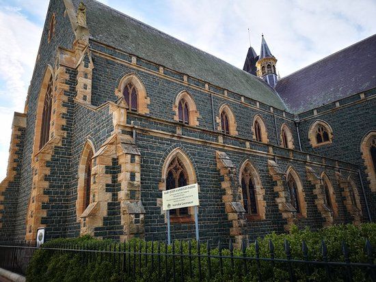 Saints Peter and Paul's Old Cathedral