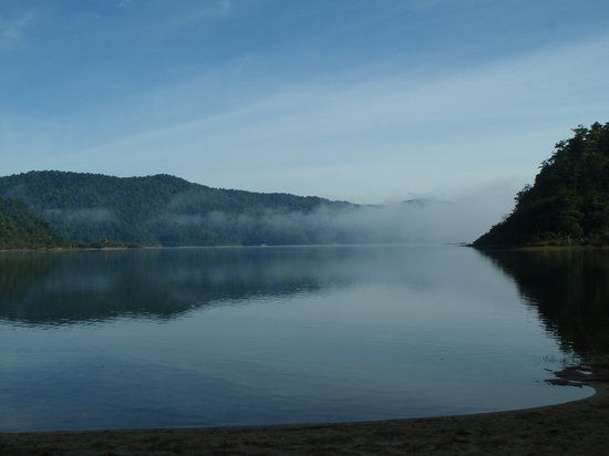 Te Urewera National Park