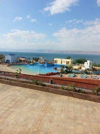 Al-Wadi Water Park