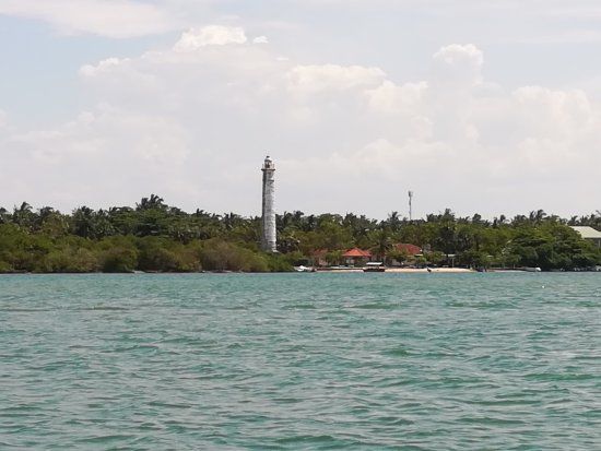 Batticaloa Lighthouse